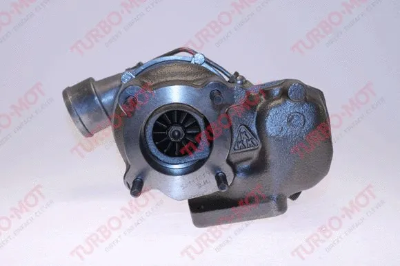 Turbocompresseur, suralimentation TURBO-MOT 698542