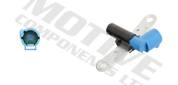 Capteur d'angle, vilebrequin MOTIVE CPS4043