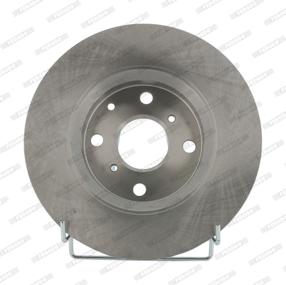 Disque de frein FERODO DDF1527