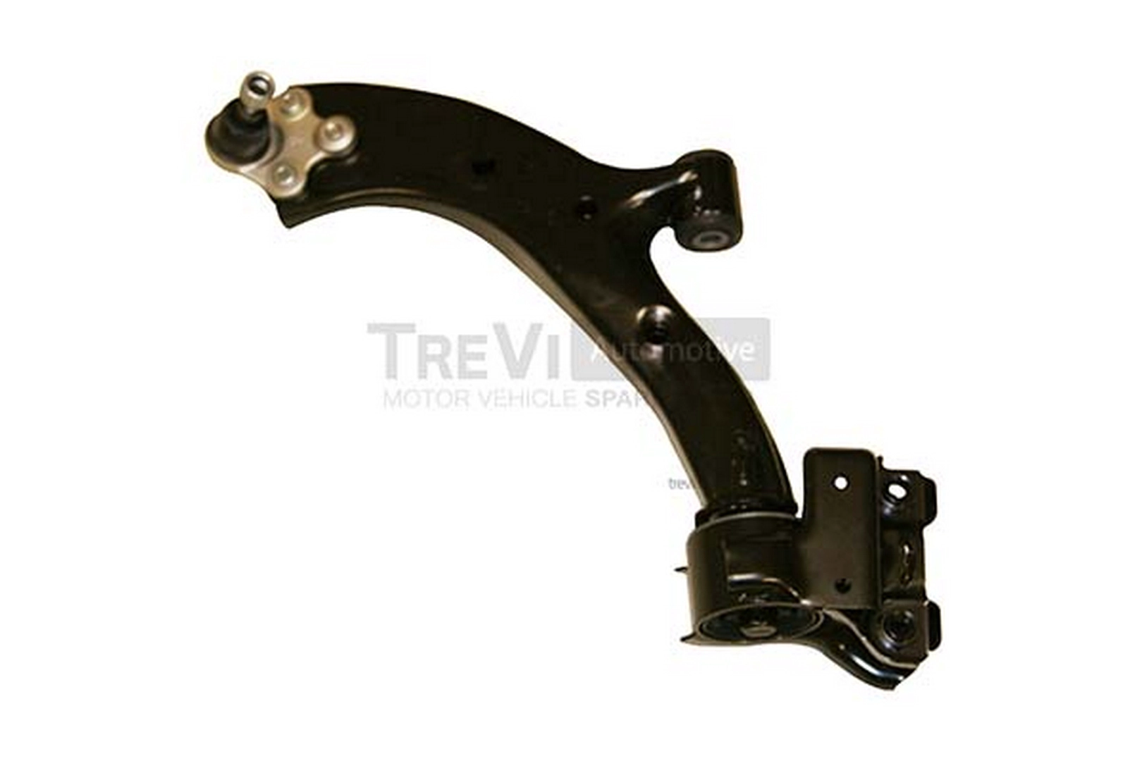 Bras de liaison, suspension de roue TREVI AUTOMOTIVE TRTT2566