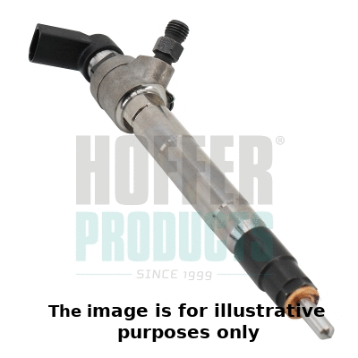 Injecteur HOFFER H74040R