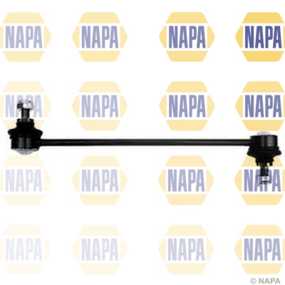 Entretoise/tige, stabilisateur NAPA NST4263