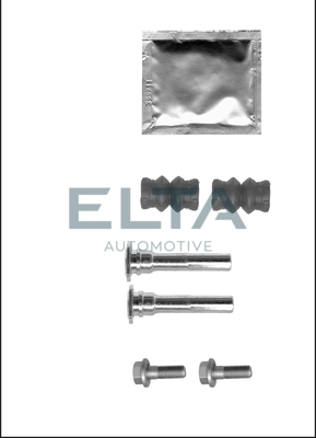Jeu de douilles de guidage, étrier de frein ELTA AUTOMOTIVE EA9262