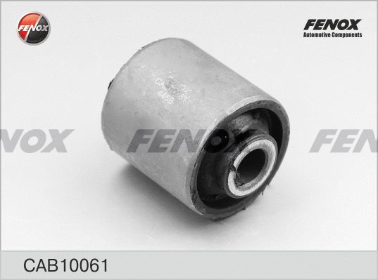 Suspension, bras de liaison FENOX CAB10061