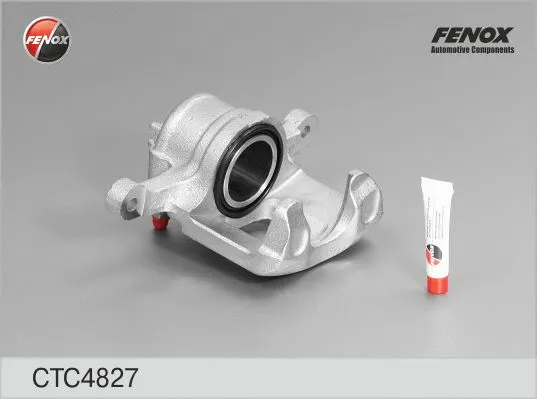Jeu d'axes d'étriers de freins FENOX CTC4827