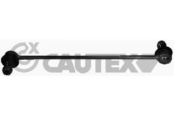 Entretoise/tige, stabilisateur CAUTEX 482520