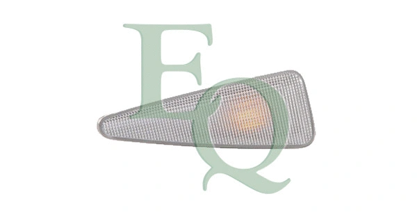 Feu clignotant EQUAL QUALITY FL0664