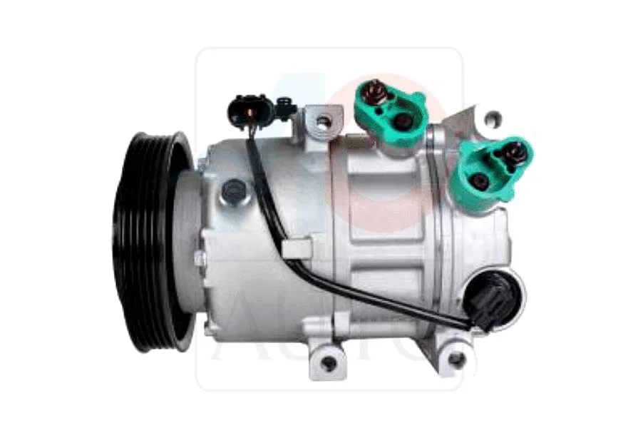 Compresseur, climatisation ACAUTO AC-01HA092