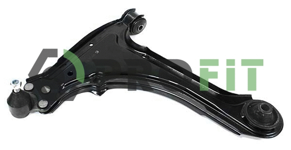 Bras de liaison, suspension de roue PROFIT 2304-0058