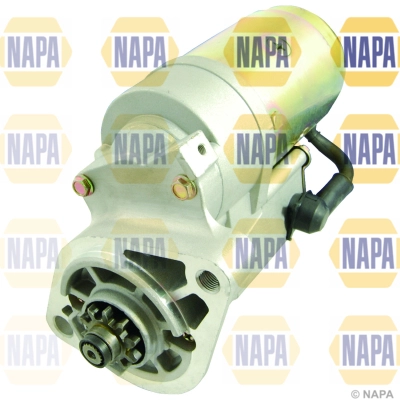 Démarreur NAPA NSM1601
