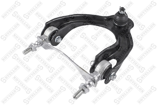 Bras de liaison, suspension de roue STELLOX 57-37004A-SX