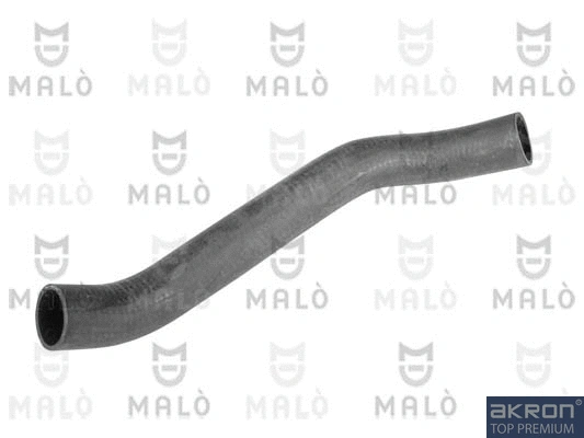 Durite de radiateur AKRON-MALÒ 3962A