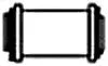 Suspension, bras de liaison FRAP FSB13554