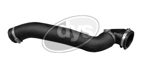 Gaine de suralimentation DYS 76-01616
