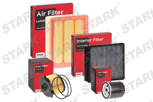 Kit de filtres Stark SKFS-188105225