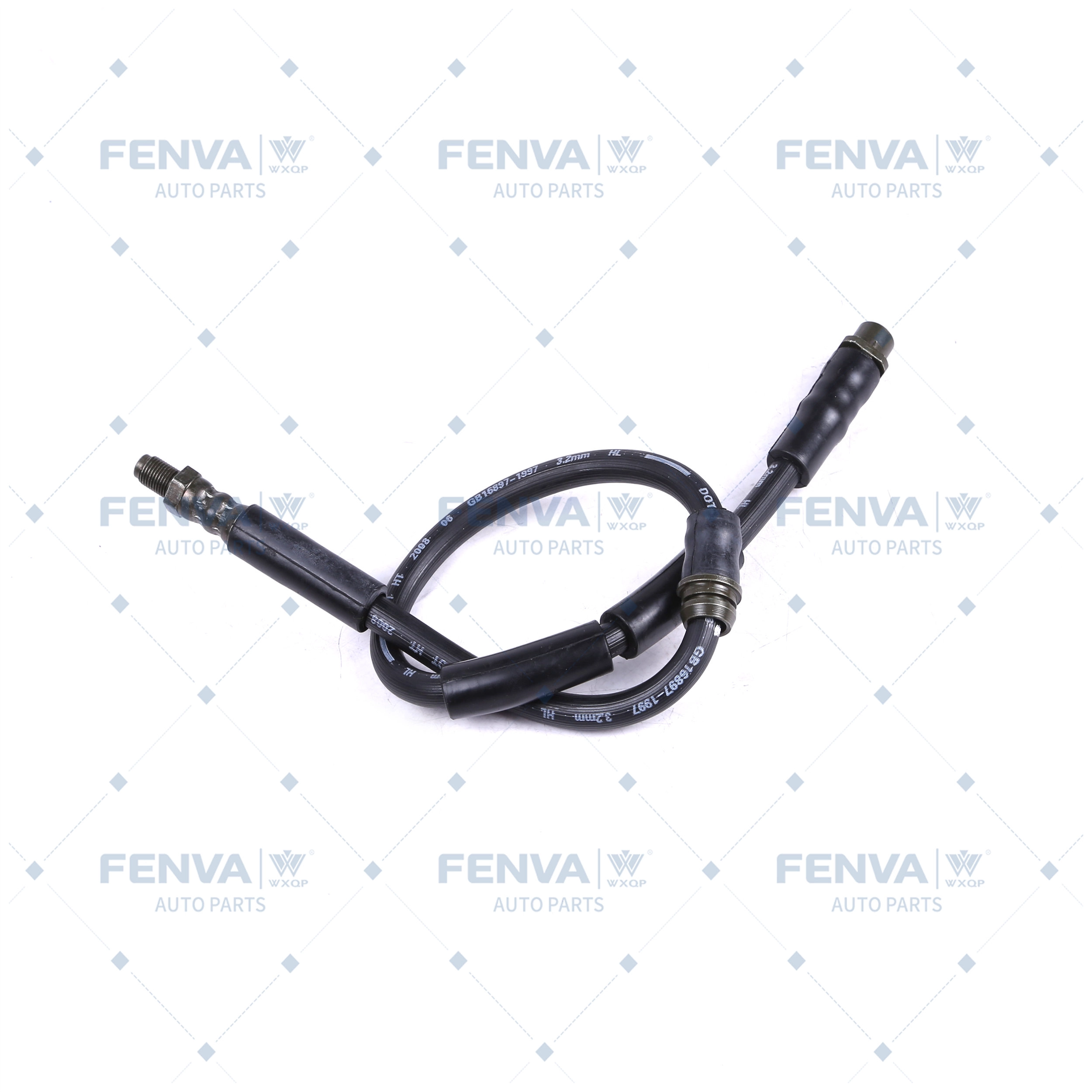 Flexible de frein WXQP 240191