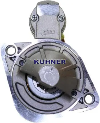 Démarreur AD KÜHNER 254850