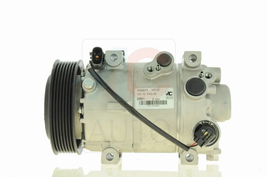 Compresseur, climatisation ACAUTO AC-01HA077