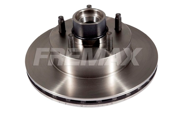 Disque de frein FREMAX BD-7927-KT