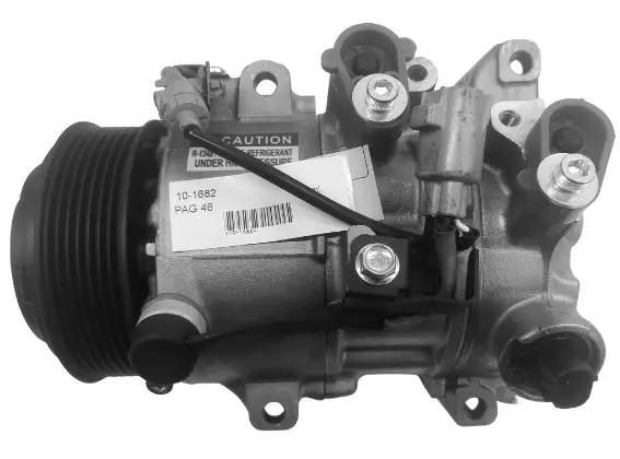 Compresseur, climatisation Airstal 10-1682