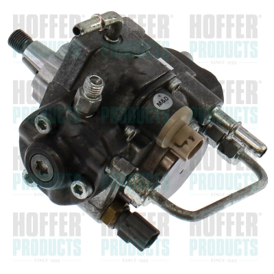 Pompe à haute pression HOFFER 7508834R
