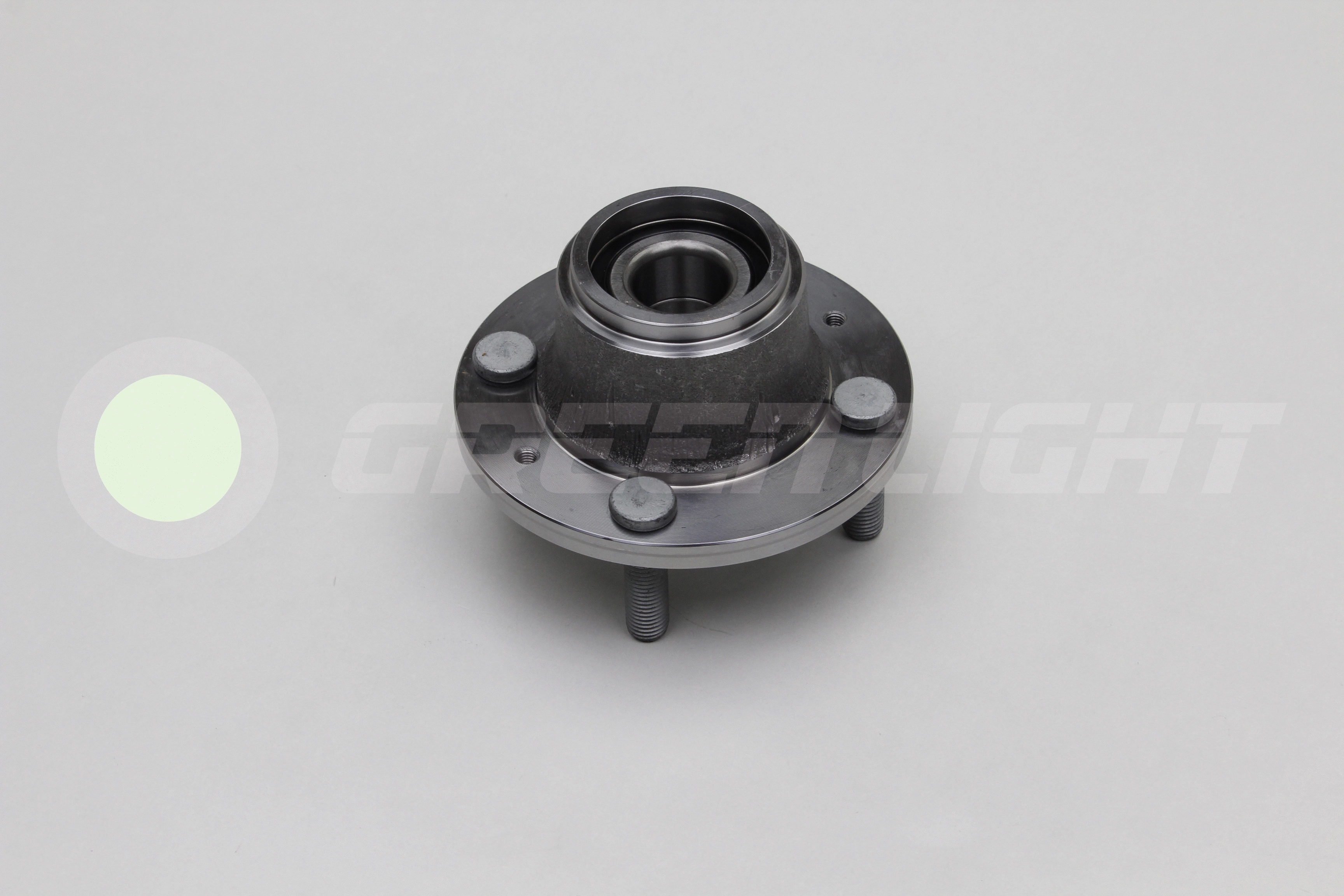 Kit de roulements de roue Automotive Adriado GLWB0078K
