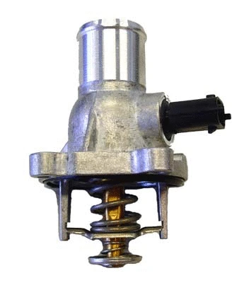 Thermostat, liquide de refroidissement BorgWarner (Wahler) 4431.105D