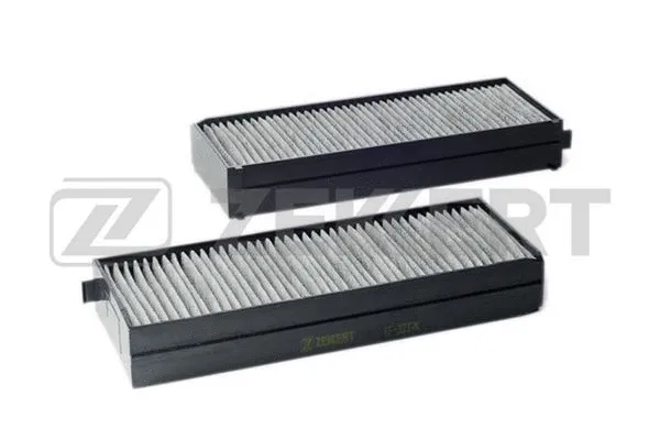 Filtre, air de l'habitacle ZEKKERT IF-3237K