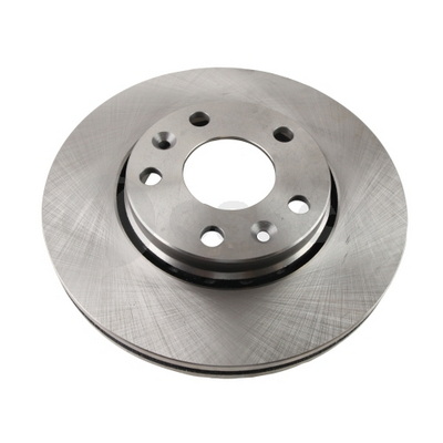 Disque de frein OSSCA 65600