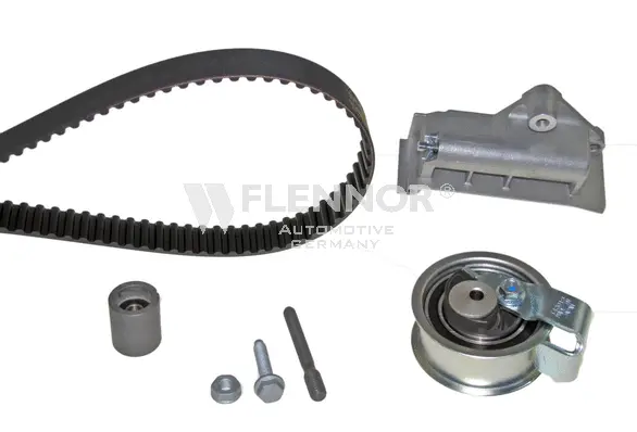 Kit de courroie crantée FLENNOR F914458V