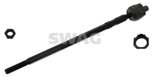 Rotule de direction intérieure, barre de connexion SWAG 83 94 2468