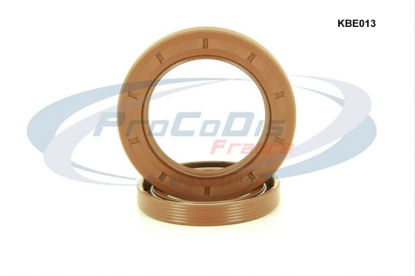 Kit de bagues d'étanchéité, moteur PROCODIS FRANCE KBE013