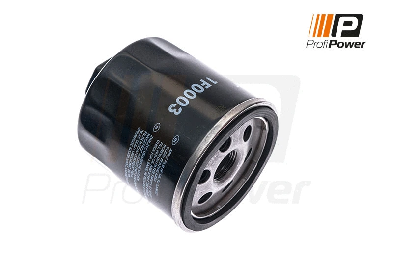 Filtre à huile ProfiPower 1F0003