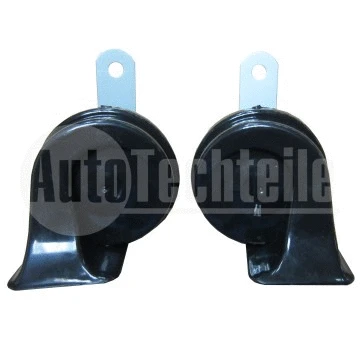 Trompette AutoTechteile 395 1002
