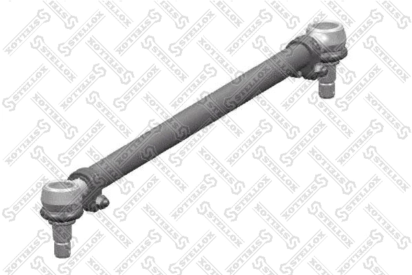 Barre de connexion STELLOX 84-35547-SX