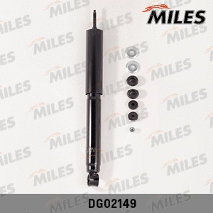 Amortisseur MILES DG02149