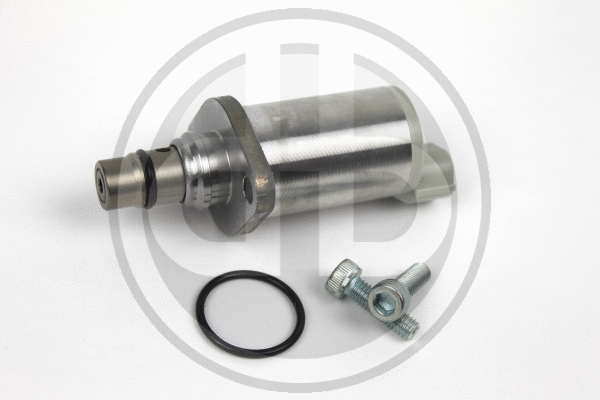 Régulateur, quantité de carburant (système à rampe commune) BUCHLI DCRS300120