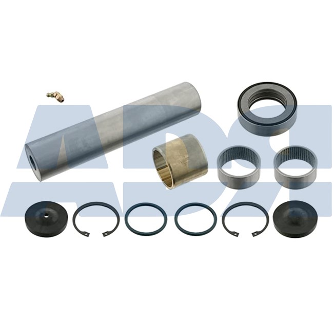 Kit d'assemblage, pivot de fusée d'essieu ADR 71549427