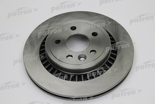 Disque de frein PATRON PBD1665