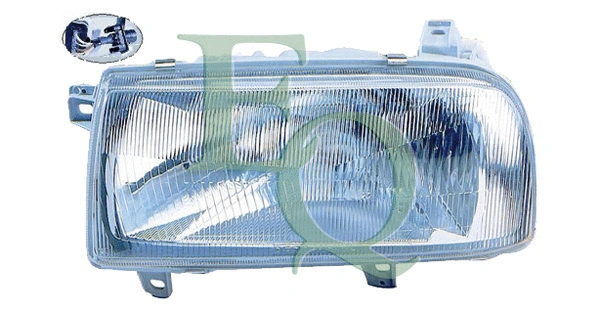 Projecteur principal EQUAL QUALITY PP0691S