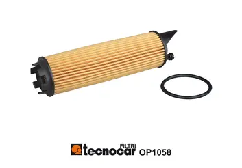 Filtre à huile TECNOCAR OP1058