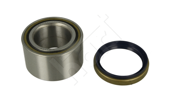 Kit de roulements de roue HART 901 078