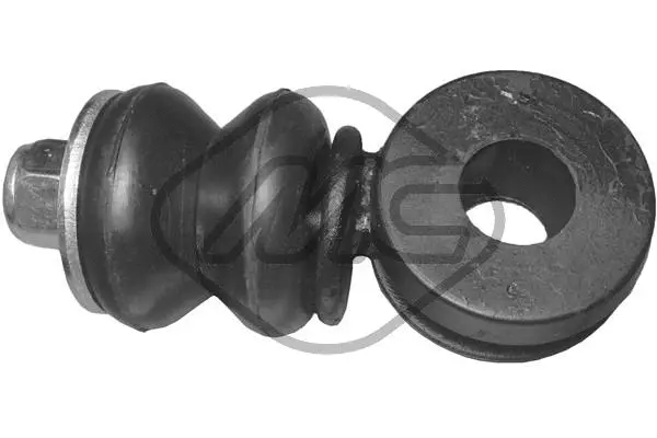 Entretoise/tige, stabilisateur Metalcaucho 04345