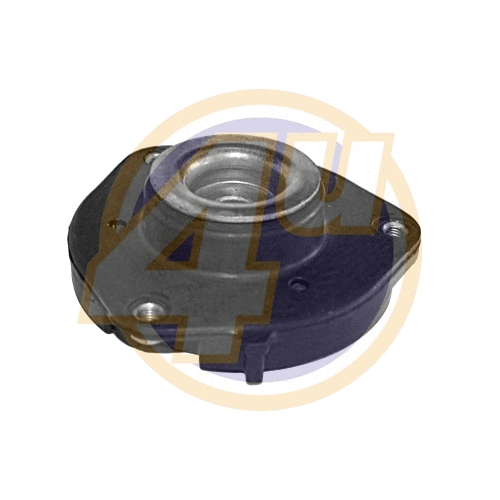 Coupelle de suspension 4u AU-SS-00098