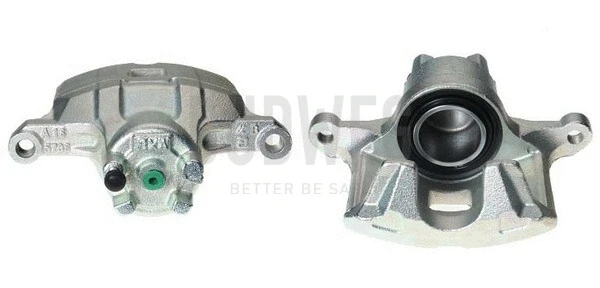 Étrier de frein BUDWEG CALIPER 344330
