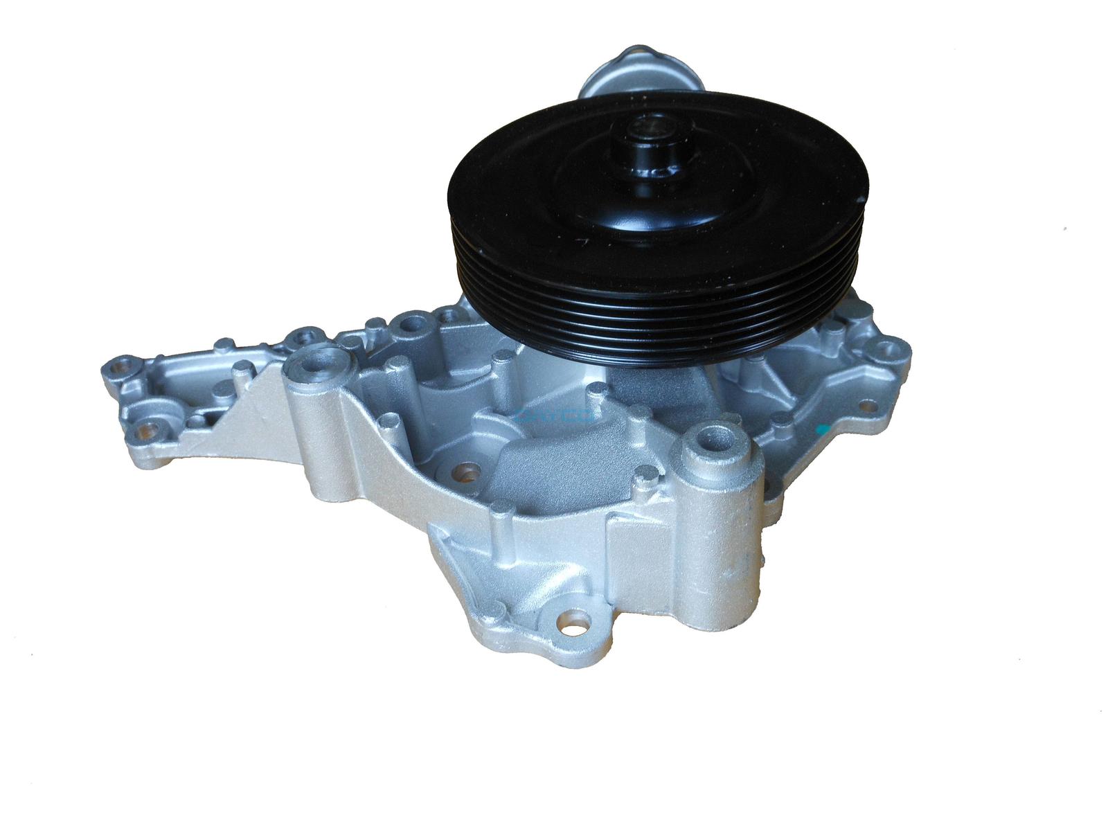Pompe à eau, refroidissement du moteur DAYCO-AU DP383