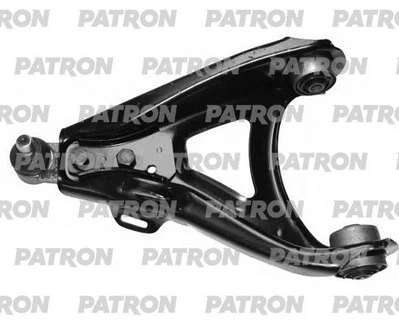 Bras de liaison, suspension de roue PATRON PS5170L