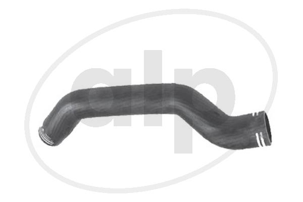 Gaine de suralimentation alp ALP-004407