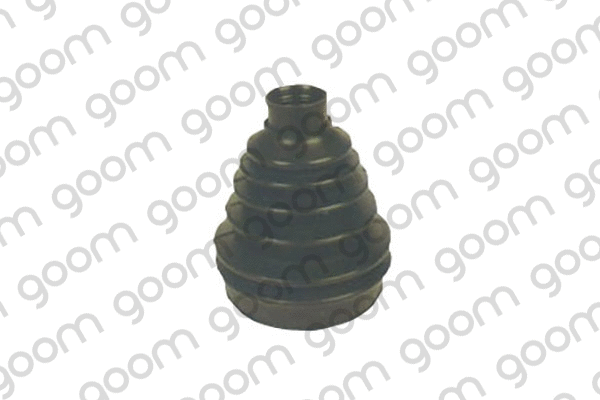Joint-soufflet, arbre de commande GOOM DB-0010