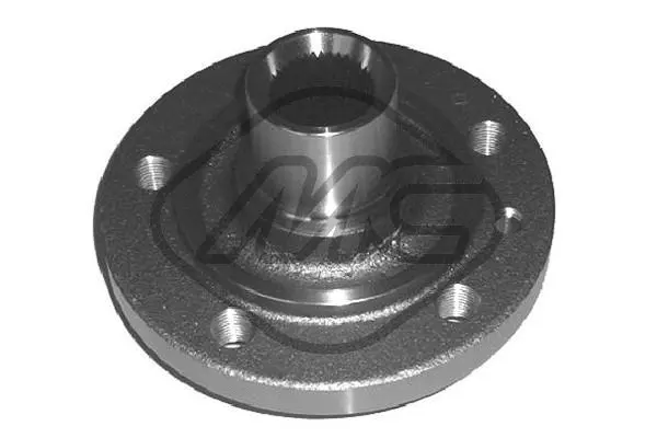 Moyeu de roue Metalcaucho 90064